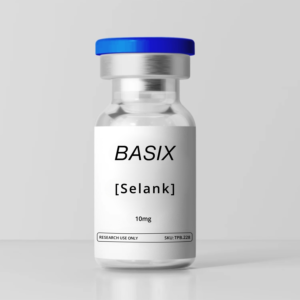 Selank (10mg) - Buy 1