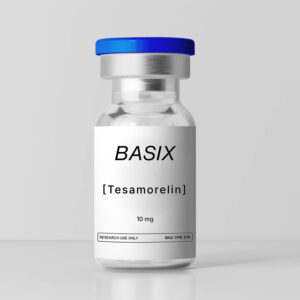 Growth Hormone & Muscle Research