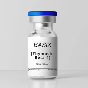 Thymosin Beta-4 (TB500) (10mg) - Buy 1